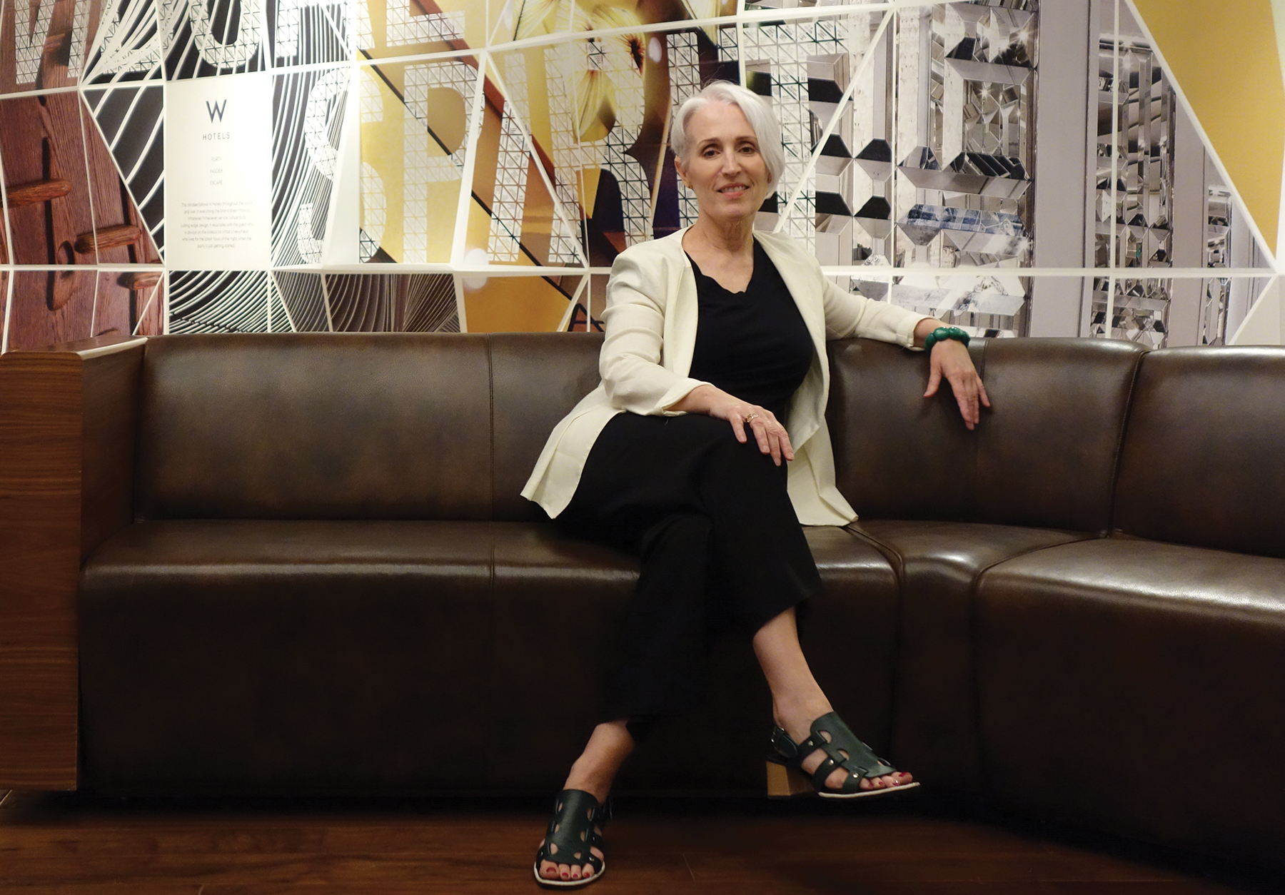 Wharhol HTML Layouts Purpose Built Content Blocks